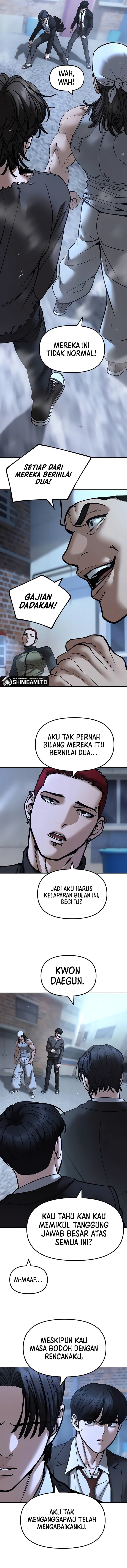 Baca The Bully In Charge - Chapter 183 halaman 13