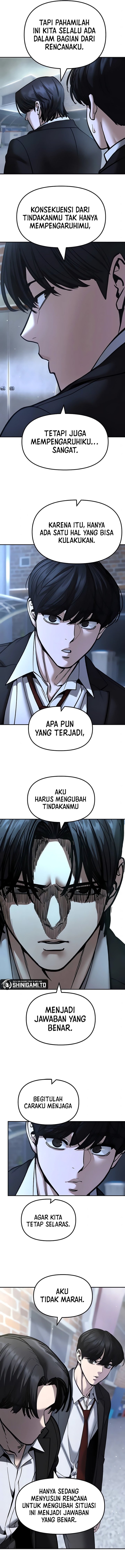 Baca The Bully In Charge - Chapter 183 halaman 14