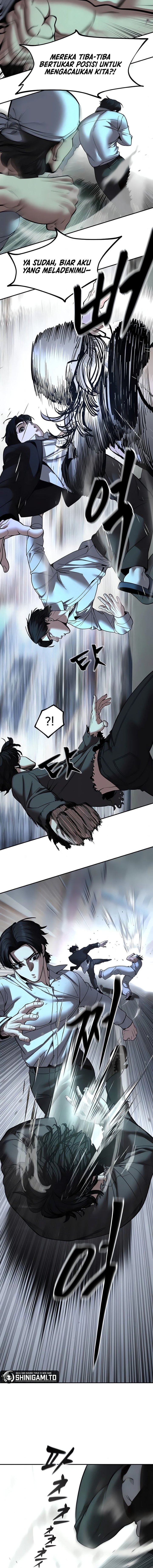 Baca The Bully In Charge - Chapter 183 halaman 18