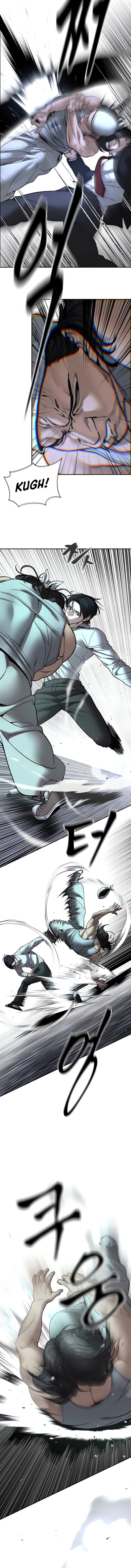 Baca The Bully In Charge - Chapter 183 halaman 21