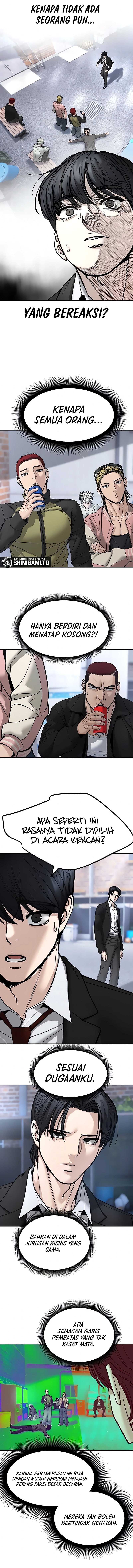 Baca The Bully In Charge - Chapter 183 halaman 4