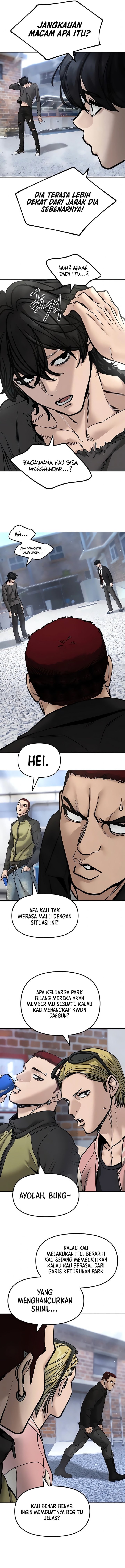 Baca The Bully In Charge - Chapter 183 halaman 9