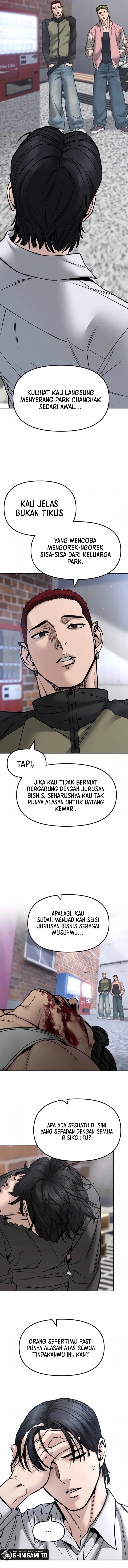 Baca The Bully In Charge - Chapter 184 halaman 12