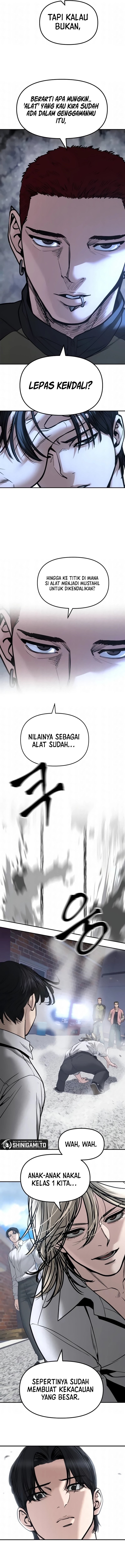 Baca The Bully In Charge - Chapter 184 halaman 13