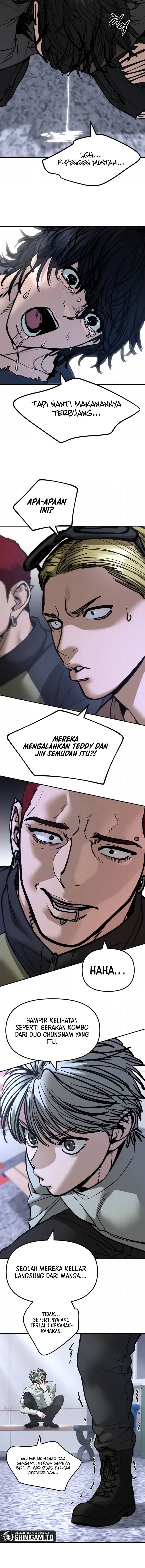 Baca The Bully In Charge - Chapter 184 halaman 3