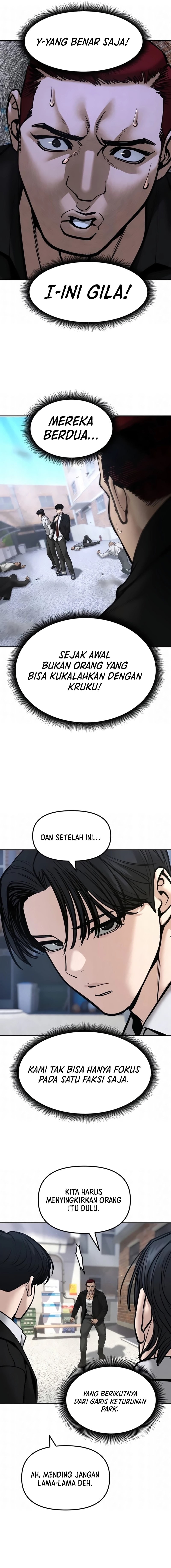 Baca The Bully In Charge - Chapter 184 halaman 4
