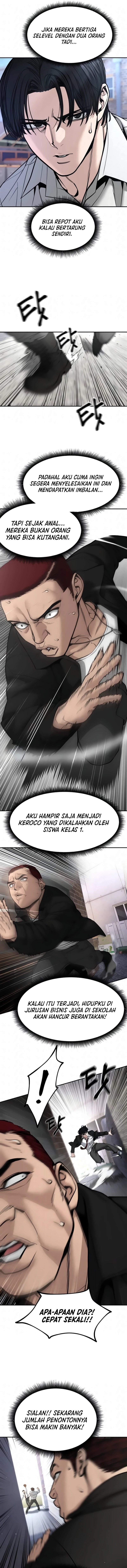 Baca The Bully In Charge - Chapter 184 halaman 8