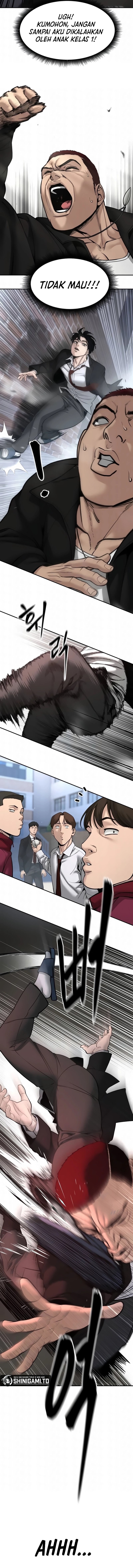 Baca The Bully In Charge - Chapter 184 halaman 9