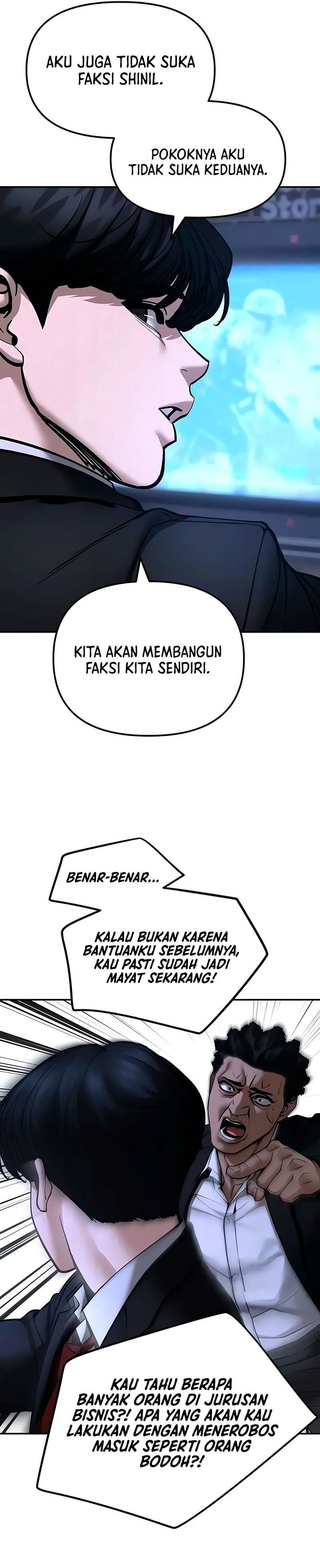 Baca The Bully In Charge - Chapter 185 halaman 20