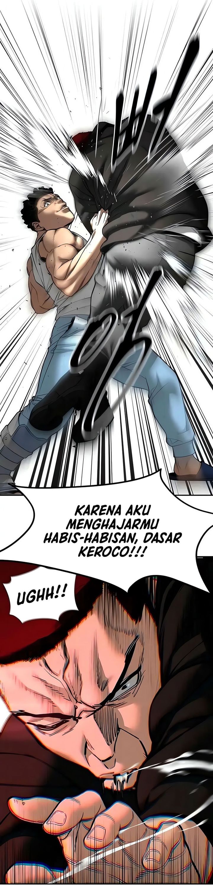 Baca The Bully In Charge - Chapter 185 halaman 3