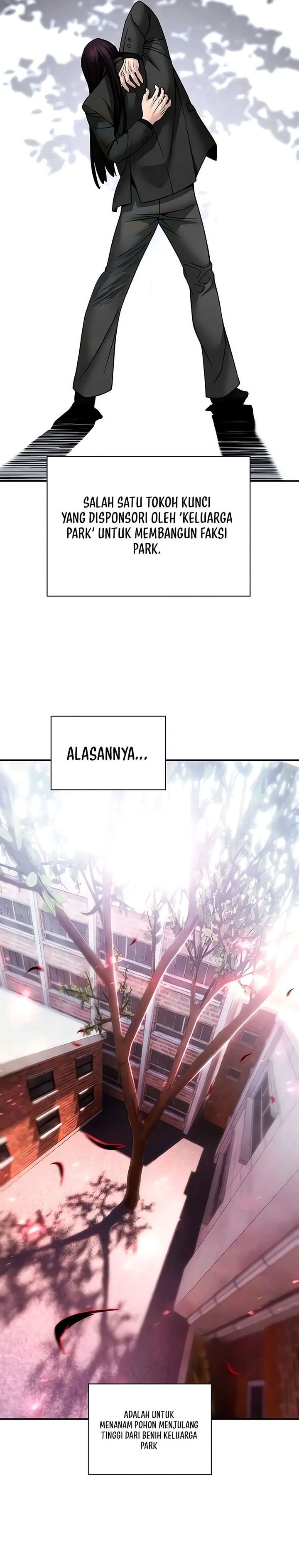 Baca The Bully In Charge - Chapter 185 halaman 38