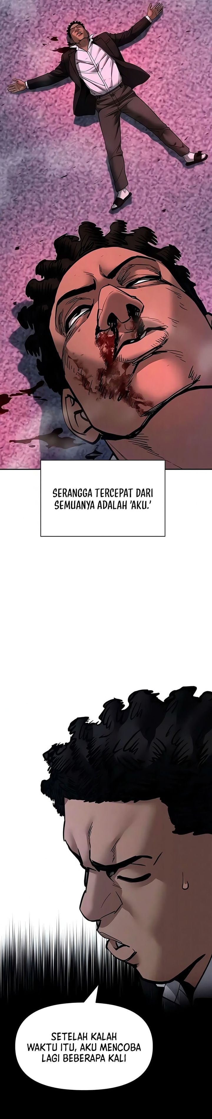 Baca The Bully In Charge - Chapter 185 halaman 44