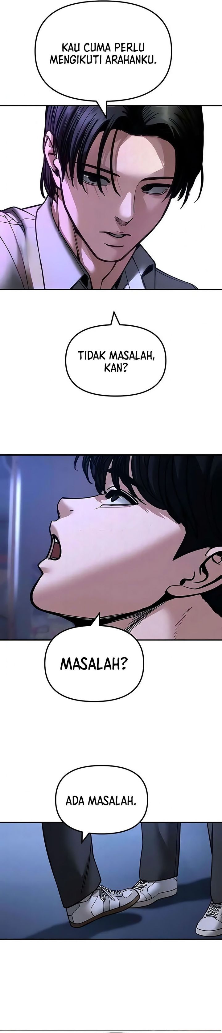 Baca The Bully In Charge - Chapter 185 halaman 47