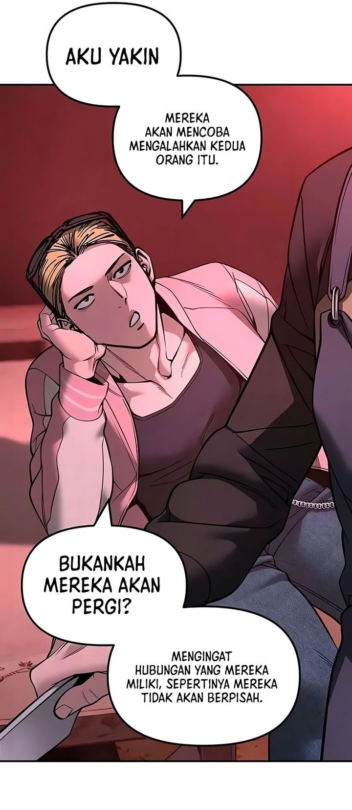 Baca The Bully In Charge - Chapter 185 halaman 54