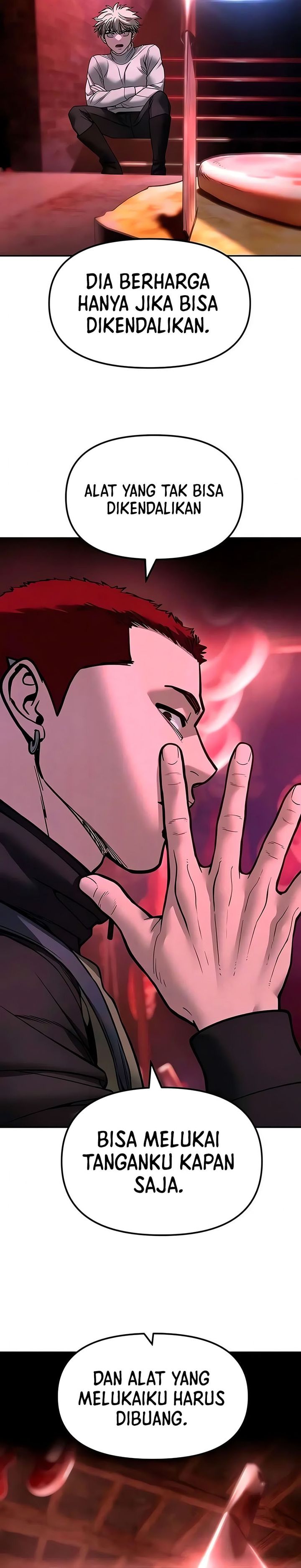 Baca The Bully In Charge - Chapter 185 halaman 57