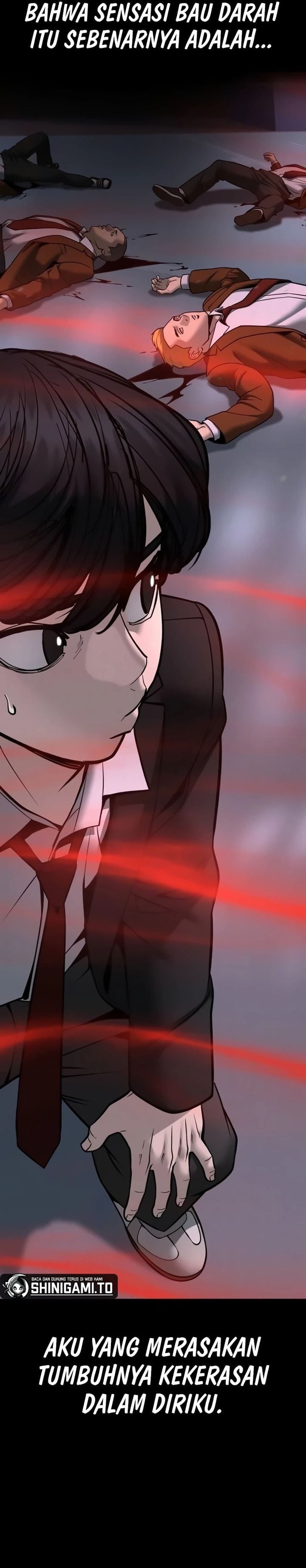 Baca The Bully In Charge - Chapter 186 halaman 10