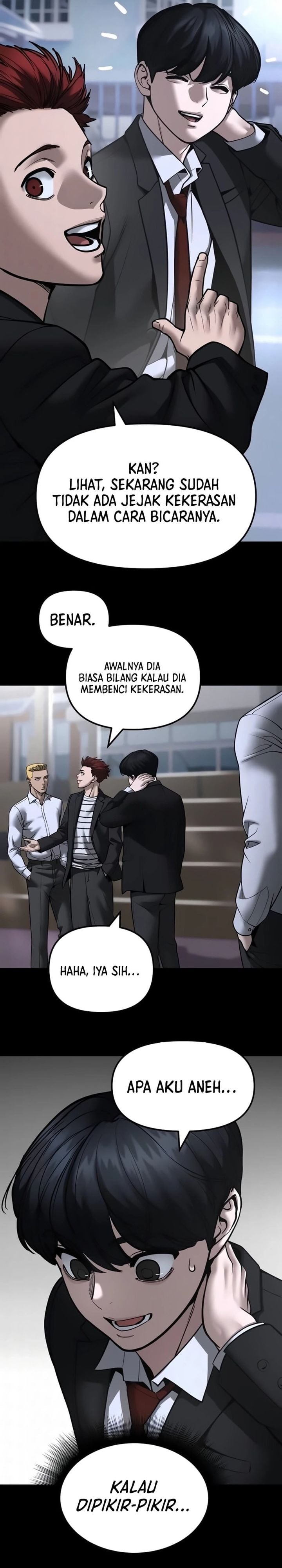 Baca The Bully In Charge - Chapter 186 halaman 12