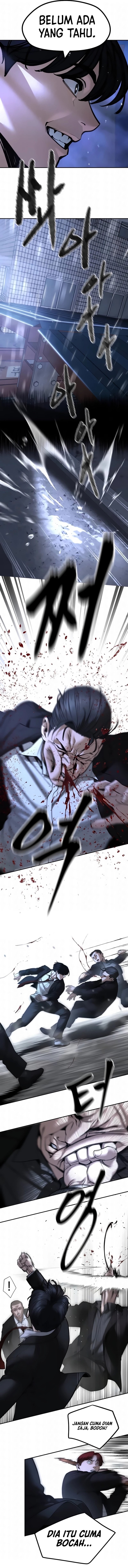 Baca The Bully In Charge - Chapter 186 halaman 17