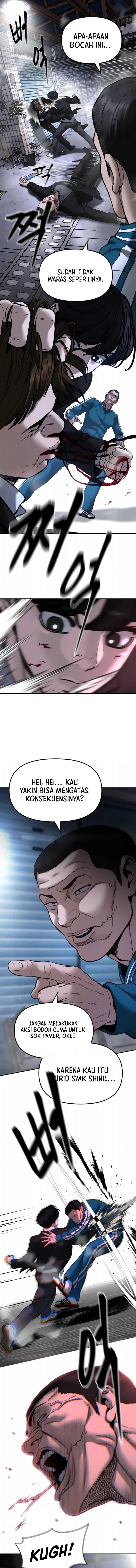 Baca The Bully In Charge - Chapter 186 halaman 19