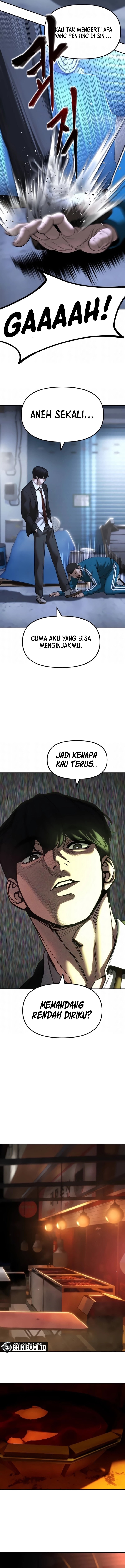 Baca The Bully In Charge - Chapter 186 halaman 21