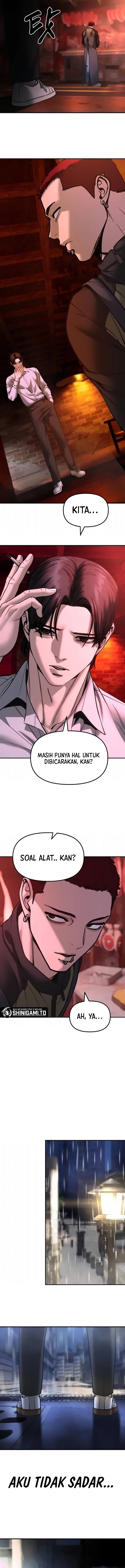 Baca The Bully In Charge - Chapter 186 halaman 22