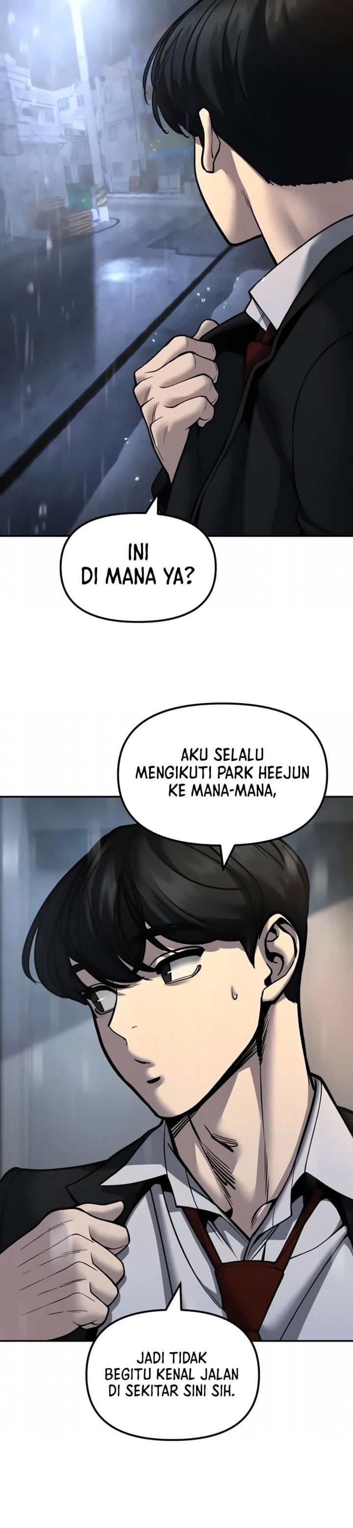 Baca The Bully In Charge - Chapter 186 halaman 3