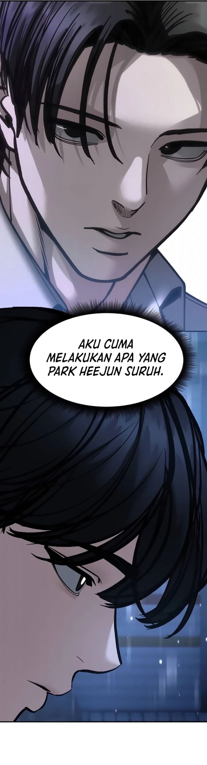 Baca The Bully In Charge - Chapter 186 halaman 33