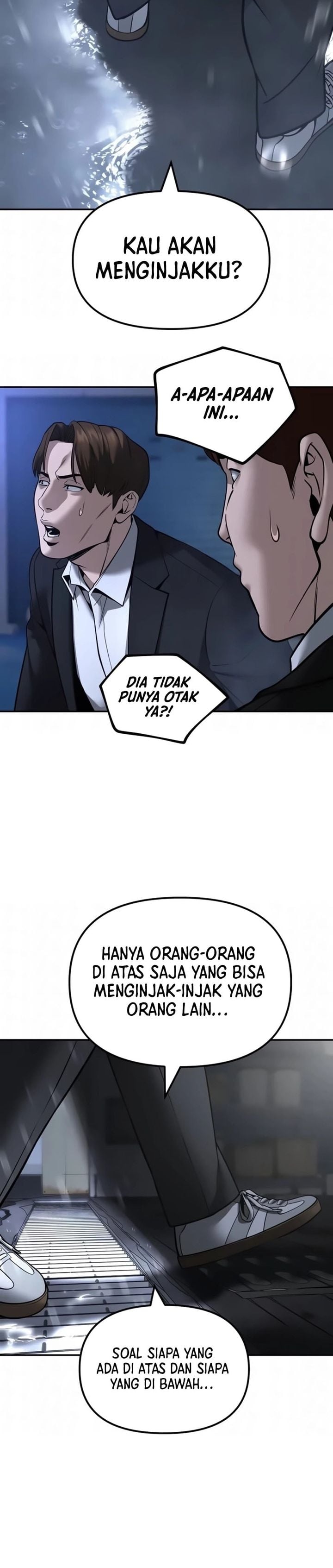 Baca The Bully In Charge - Chapter 186 halaman 36