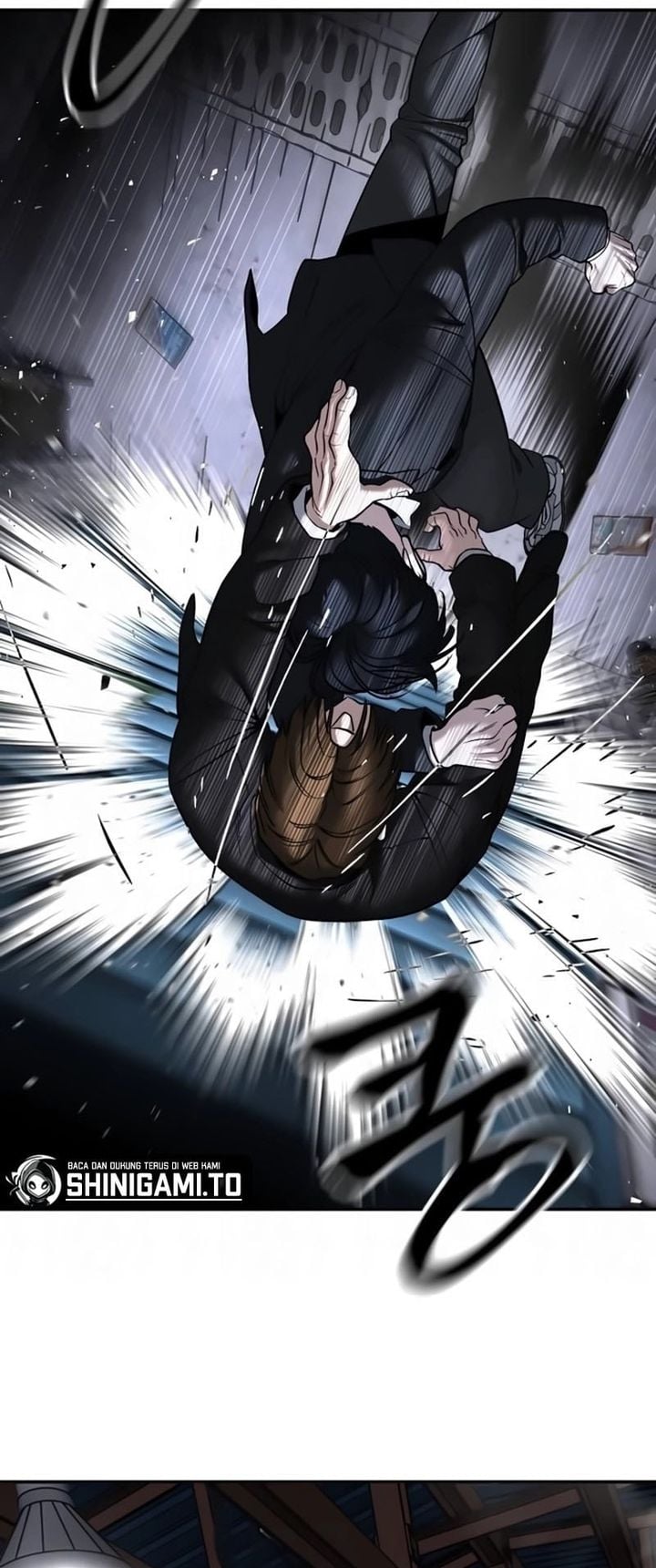 Baca The Bully In Charge - Chapter 186 halaman 41