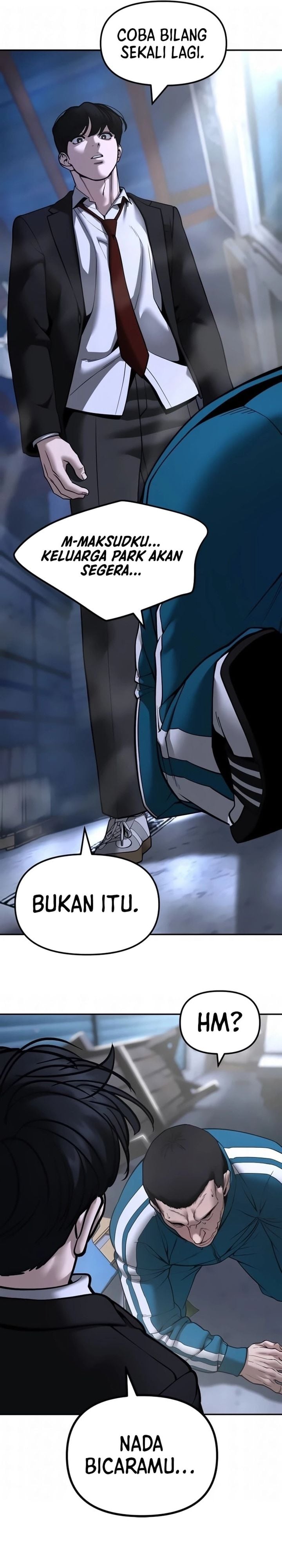 Baca The Bully In Charge - Chapter 186 halaman 45