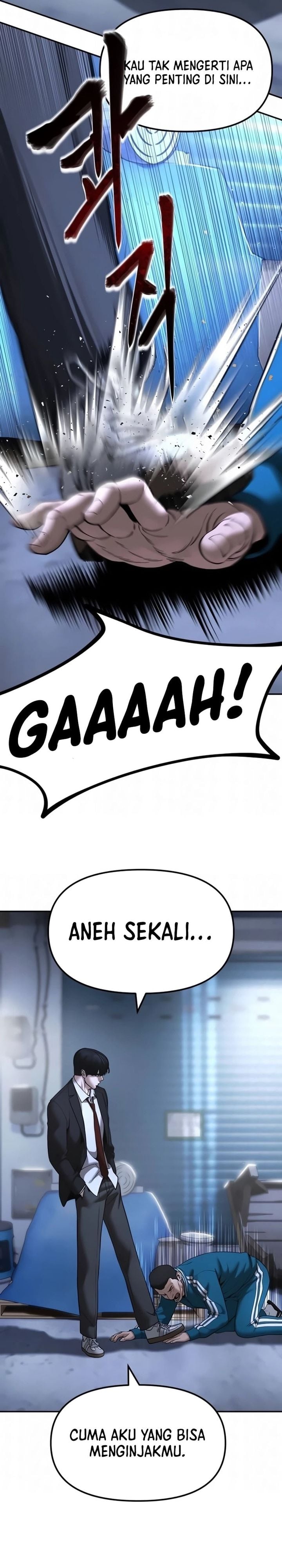 Baca The Bully In Charge - Chapter 186 halaman 47
