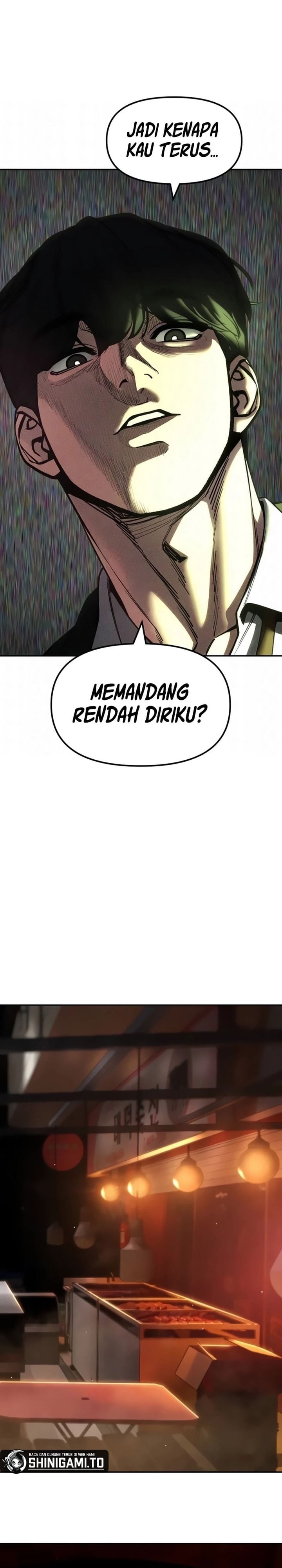 Baca The Bully In Charge - Chapter 186 halaman 48