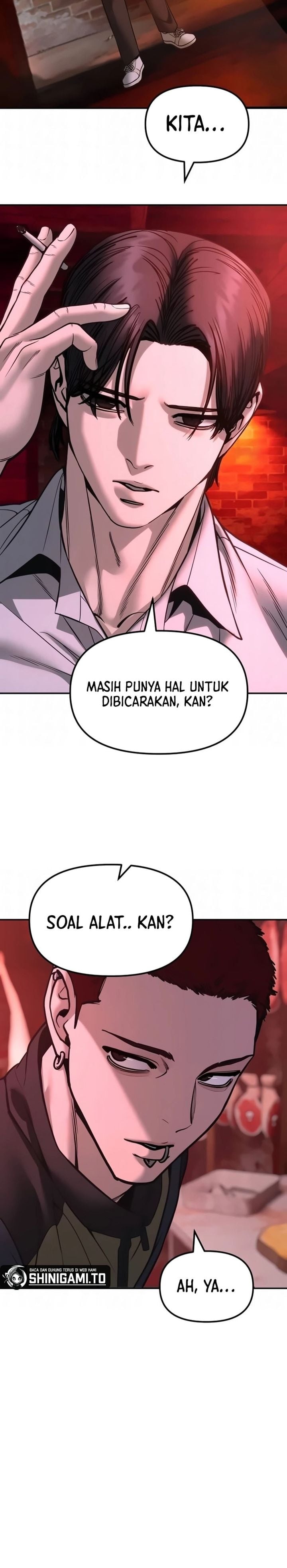 Baca The Bully In Charge - Chapter 186 halaman 50