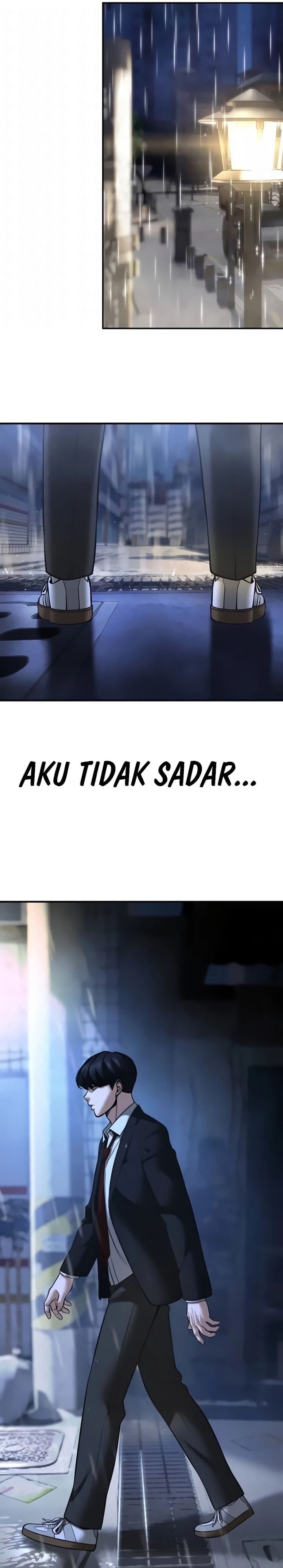 Baca The Bully In Charge - Chapter 186 halaman 51