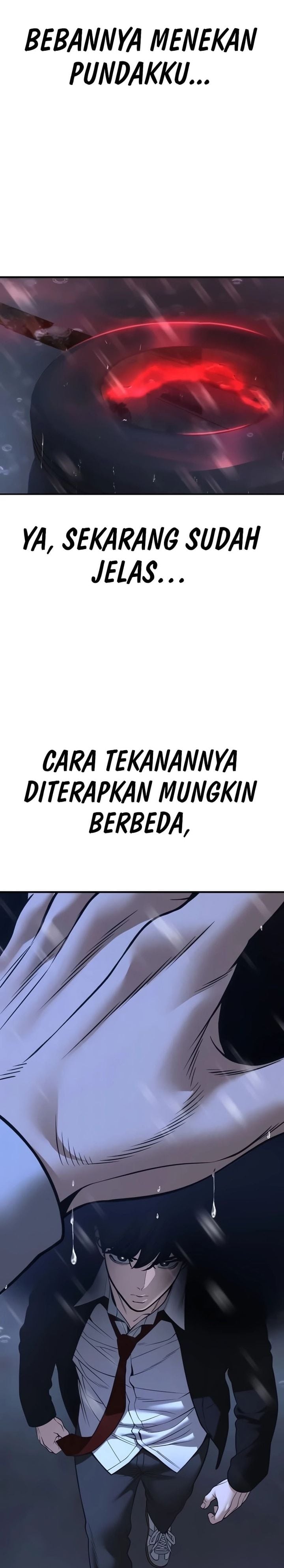 Baca The Bully In Charge - Chapter 186 halaman 53