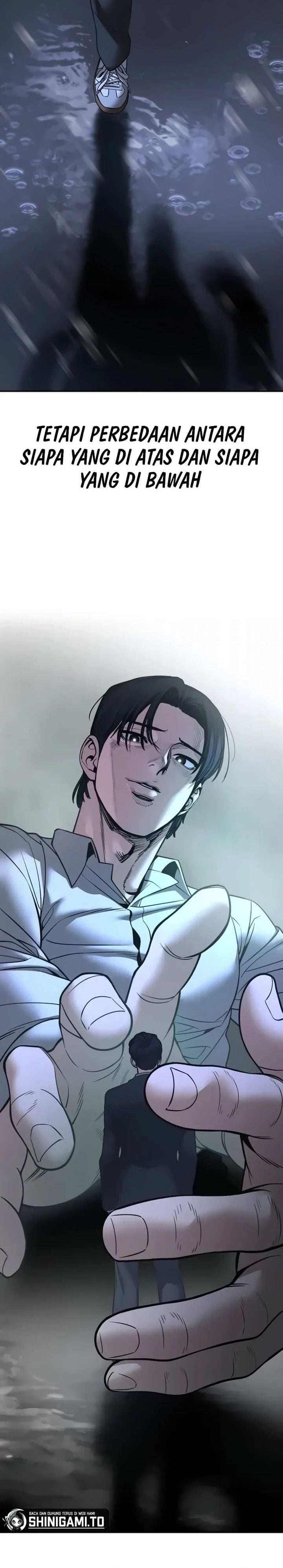 Baca The Bully In Charge - Chapter 186 halaman 54