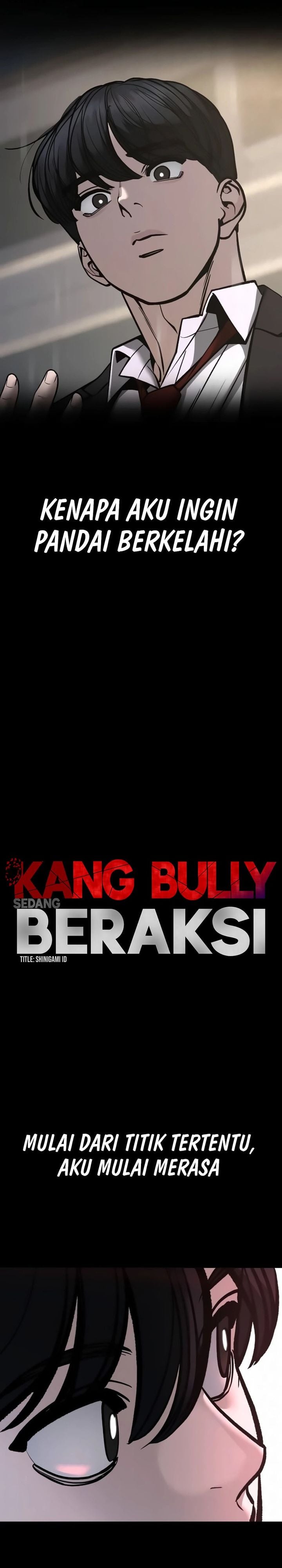 Baca The Bully In Charge - Chapter 186 halaman 9