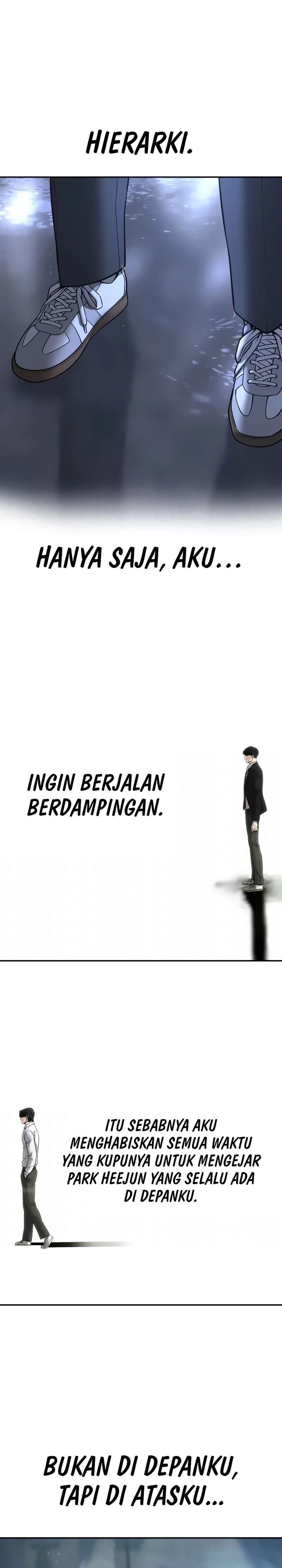 Baca The Bully In Charge - Chapter 187 halaman 2