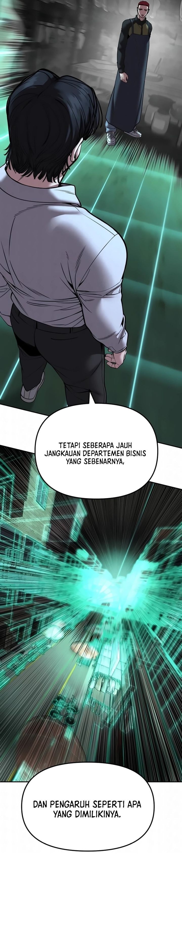 Baca The Bully In Charge - Chapter 187 halaman 20