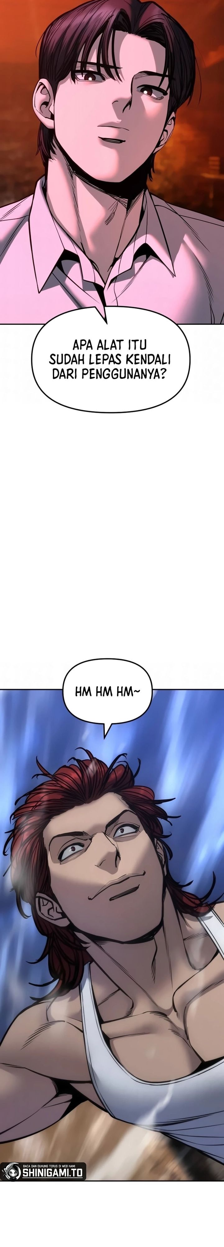 Baca The Bully In Charge - Chapter 187 halaman 28