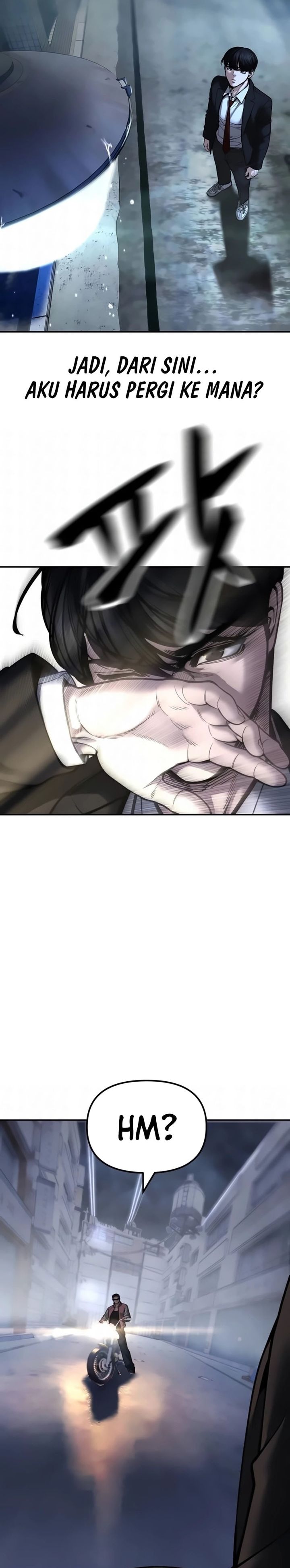 Baca The Bully In Charge - Chapter 187 halaman 3