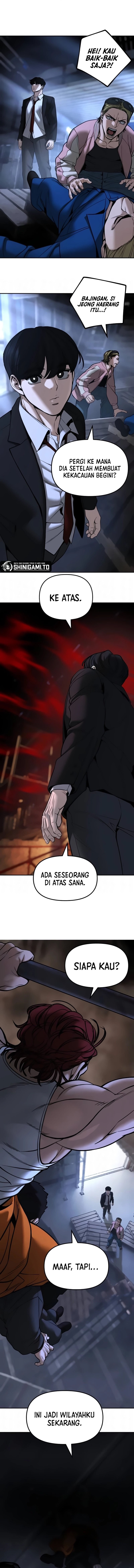 Baca The Bully In Charge - Chapter 188 halaman 11