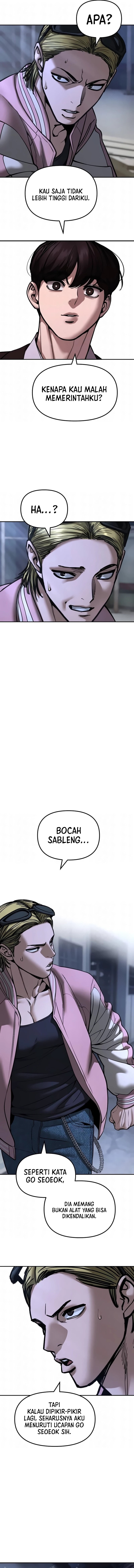 Baca The Bully In Charge - Chapter 188 halaman 15