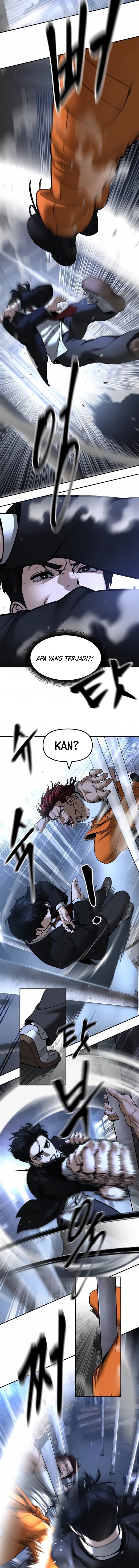 Baca The Bully In Charge - Chapter 188 halaman 20