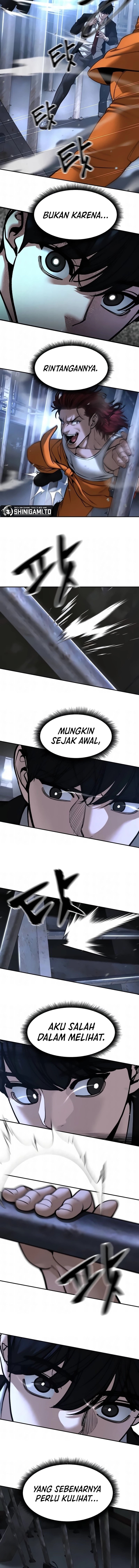 Baca The Bully In Charge - Chapter 188 halaman 23
