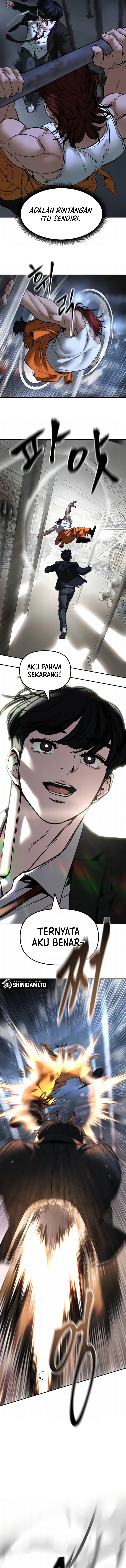 Baca The Bully In Charge - Chapter 188 halaman 24