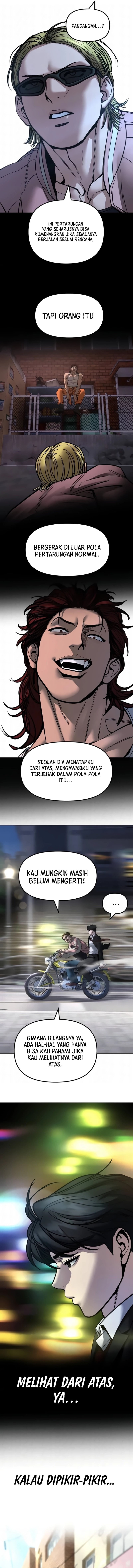 Baca The Bully In Charge - Chapter 188 halaman 7