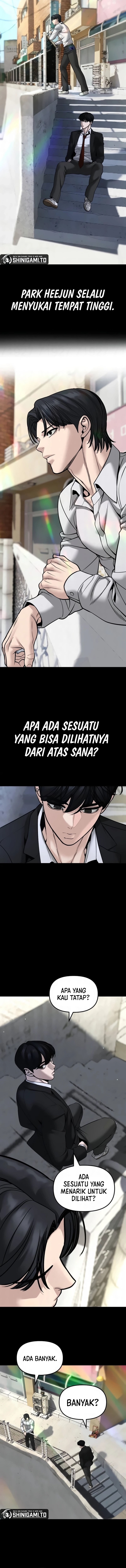 Baca The Bully In Charge - Chapter 188 halaman 8