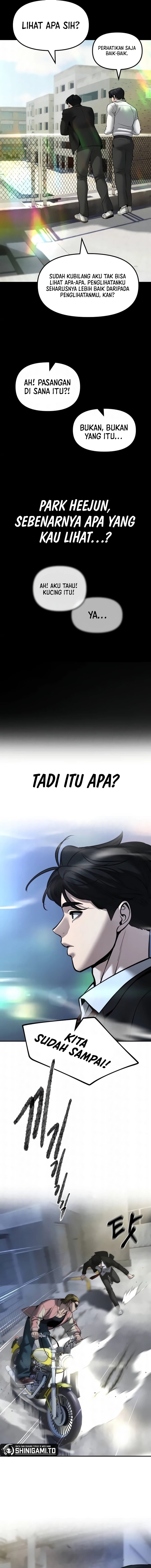 Baca The Bully In Charge - Chapter 188 halaman 9