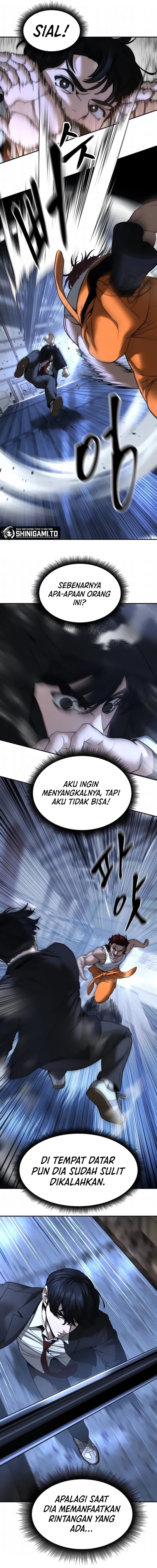 Baca The Bully In Charge - Chapter 189 halaman 10